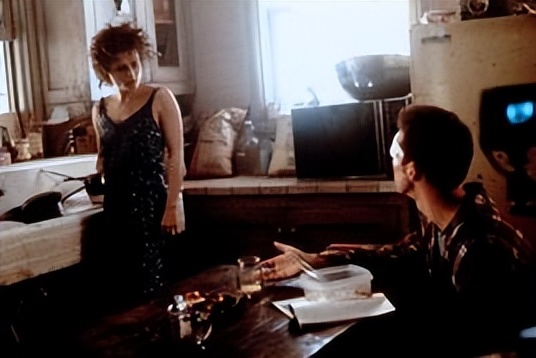 电影搏击俱乐部讲述的什么,搏击俱乐部电影经典画面