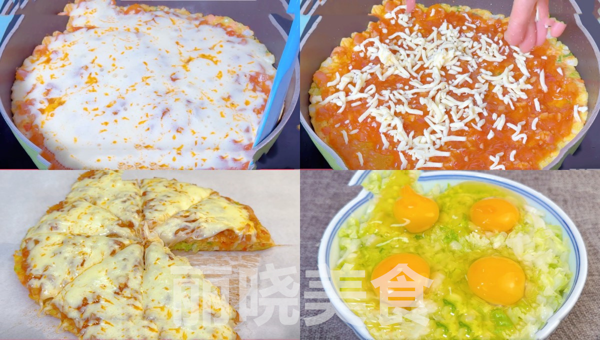 提前囤好这5种食物,暖冬必备的十种食物