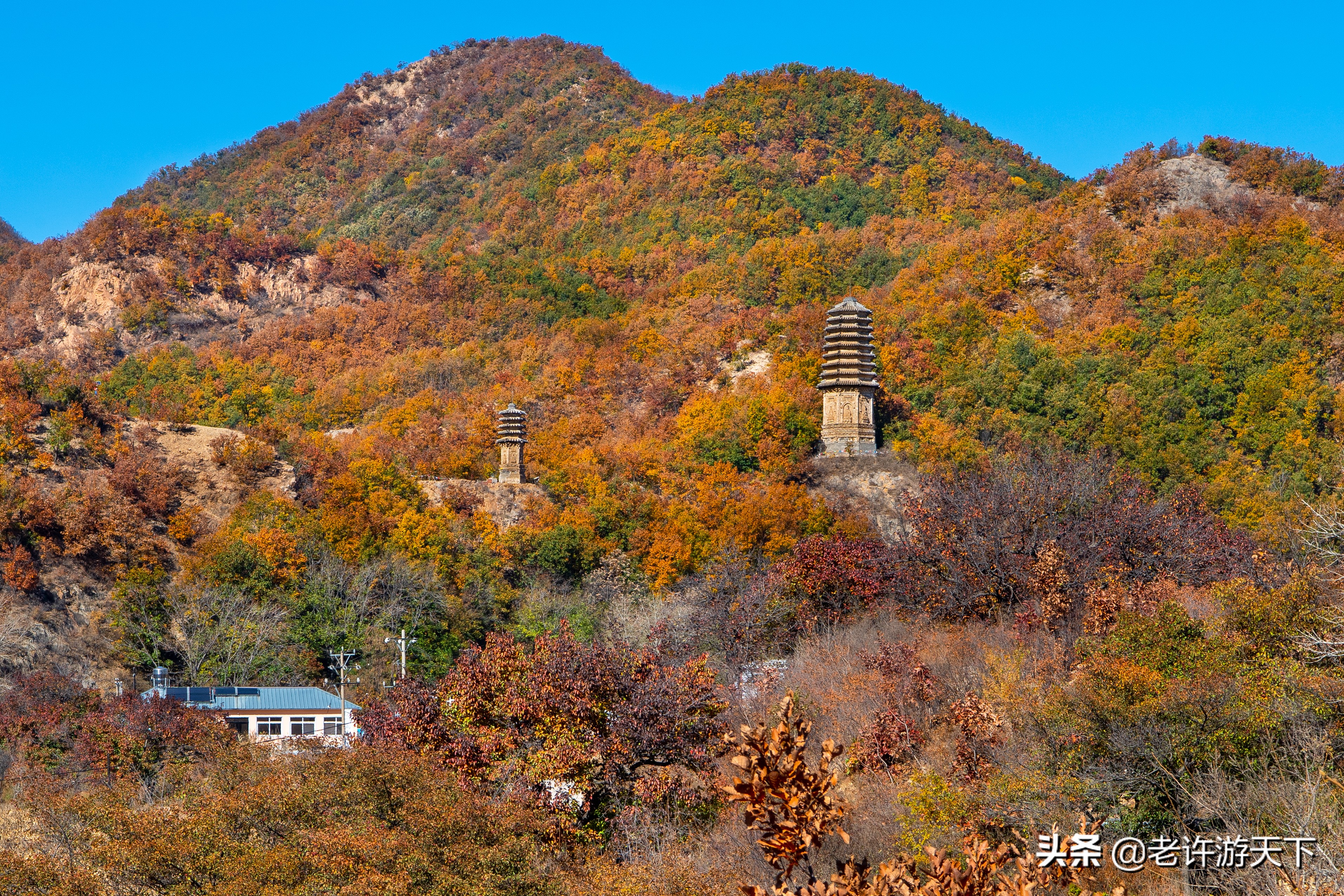 老许游记大全,老许游记第四天完整版