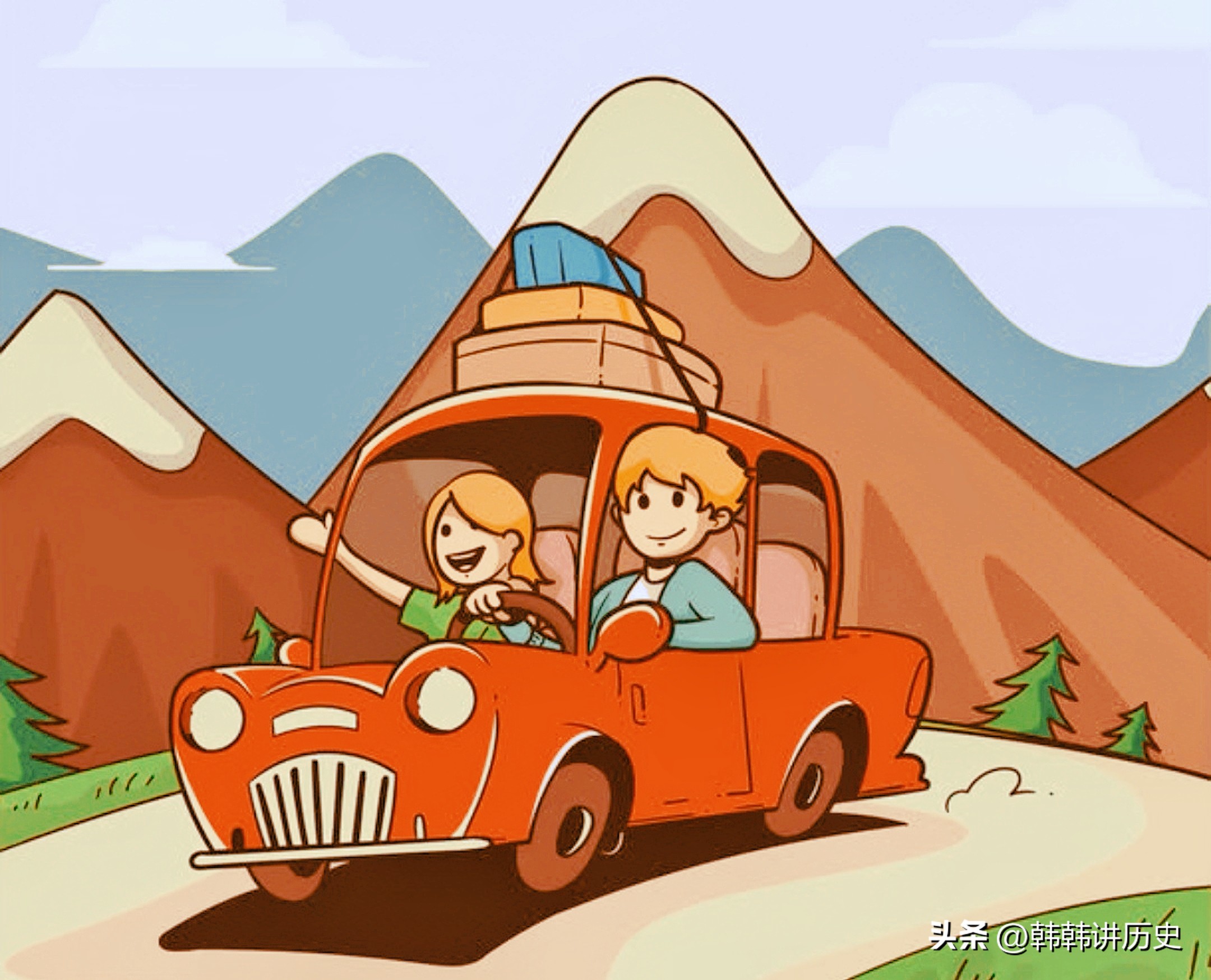 世界十大公路自驾游,世界十大自驾最美公路