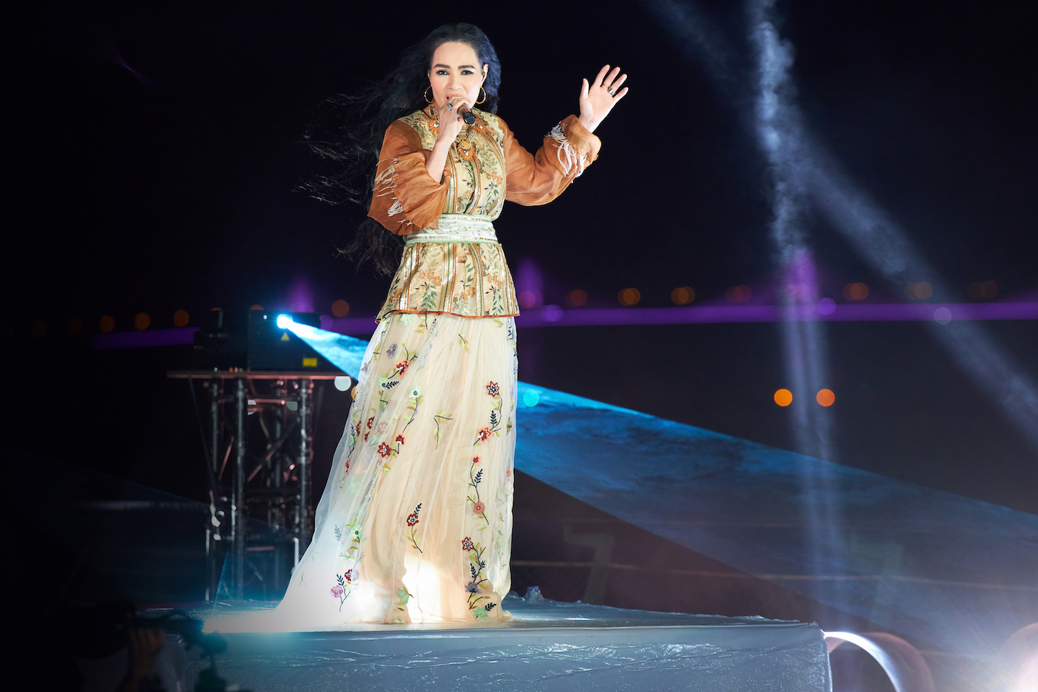 声生不息张信哲张杰完整版,天赐的声音张信哲杨宗纬热狗