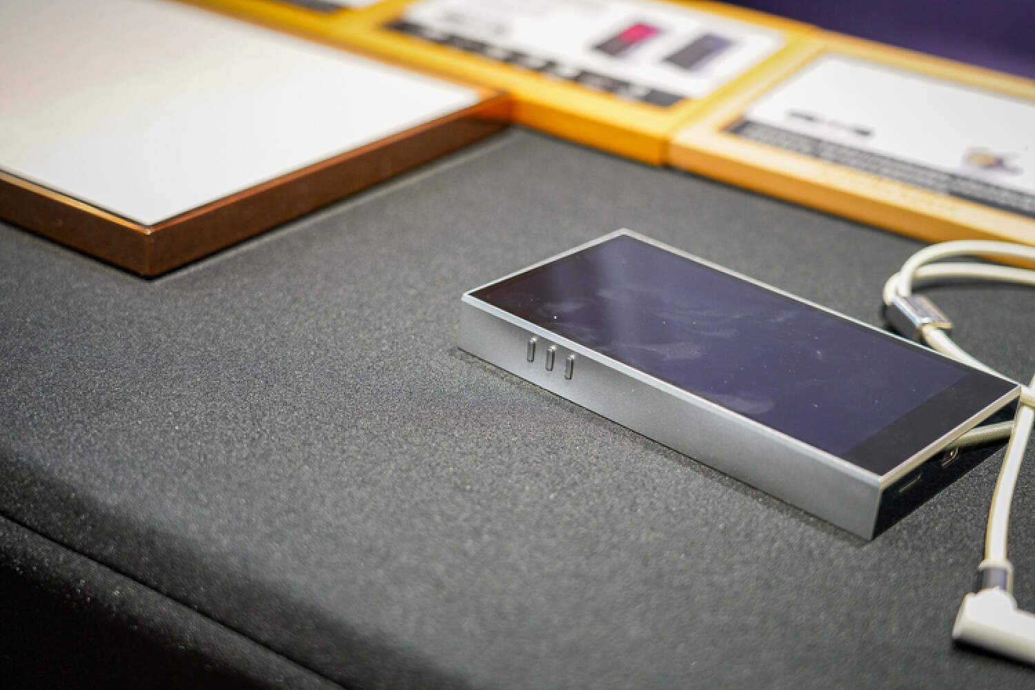 耳机展成都2024门票,2023年耳机知识介绍