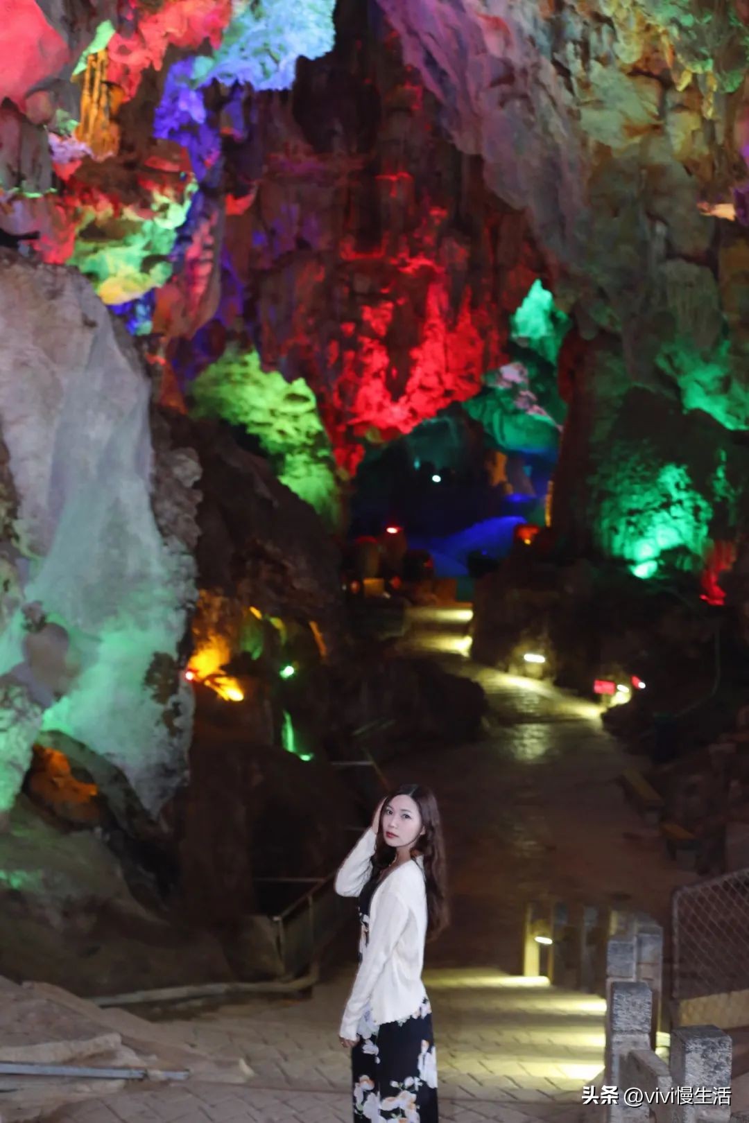 广西桂林到贺州旅游攻略,桂林至贺州沿途景点推荐