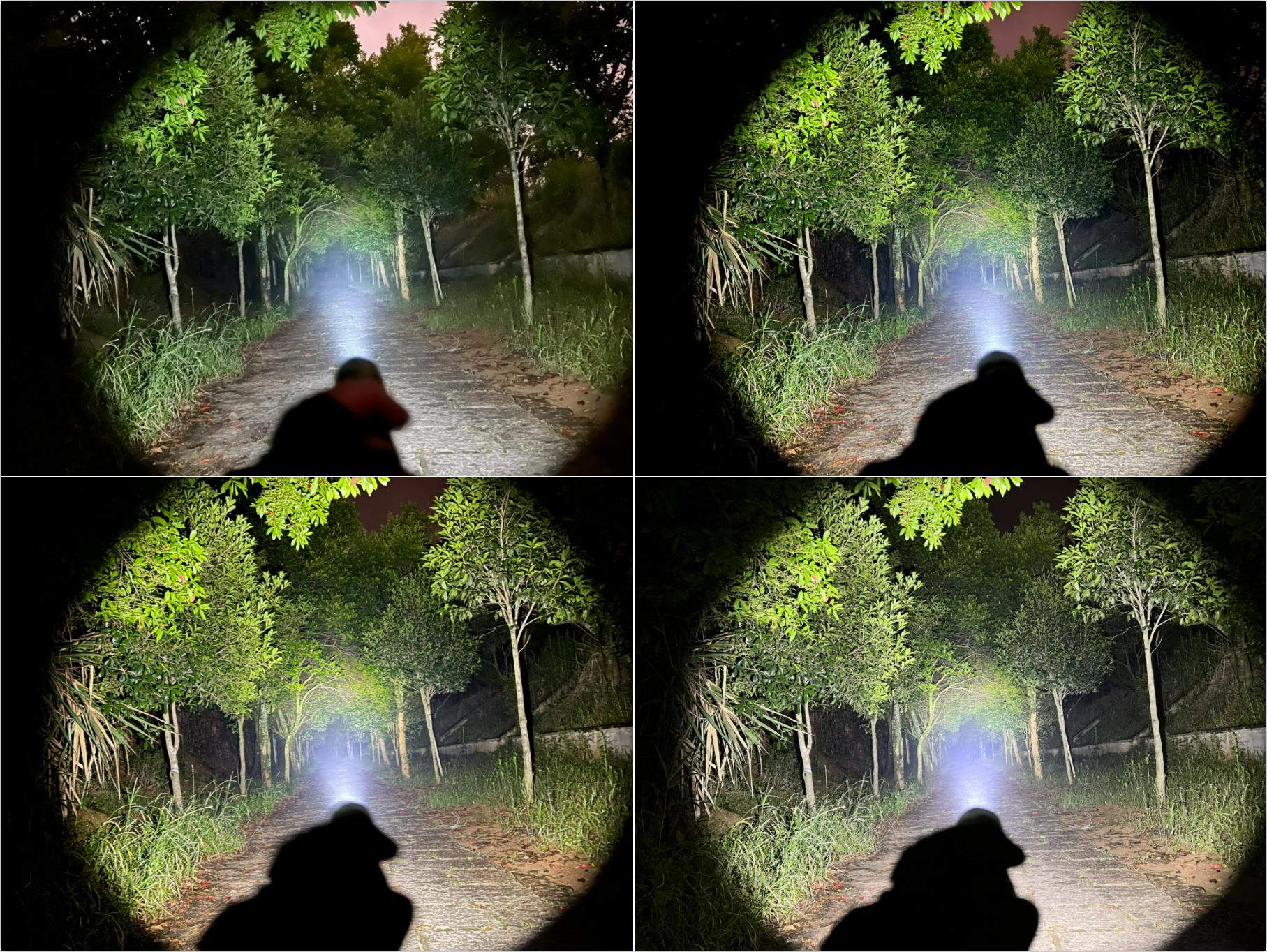 fenix手电测评tk35,fenixtk20uev2.0战术手电