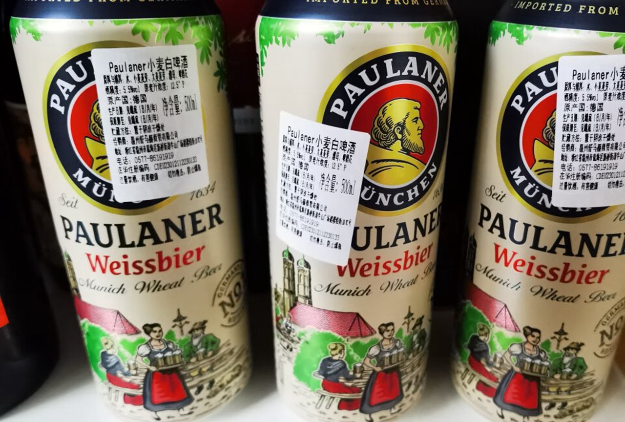 性价比最高的德式啤酒,6种最知名的啤酒