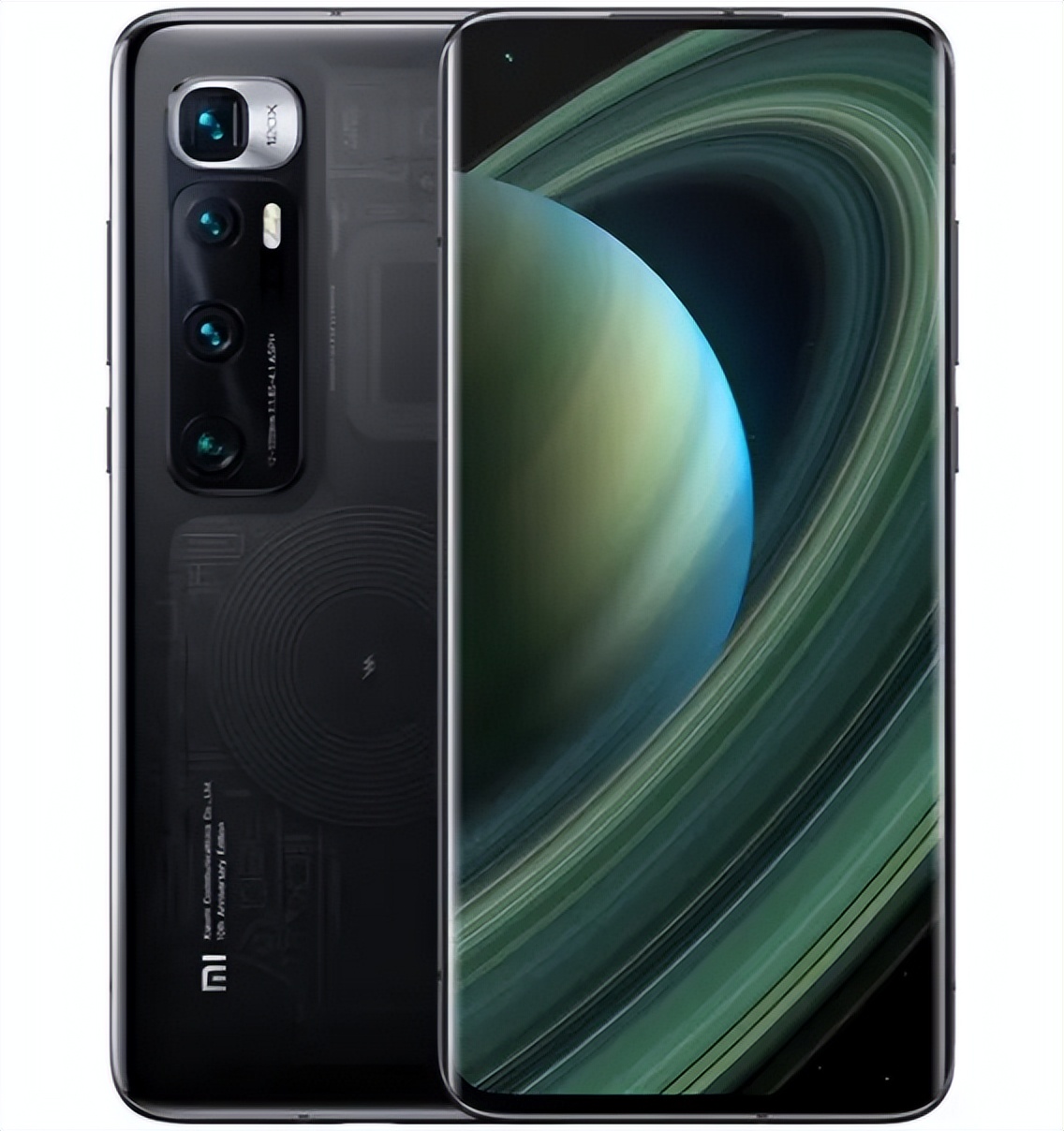 小米手机支持无线充电的是哪几款,小米手机带nfc和无线充电有几款