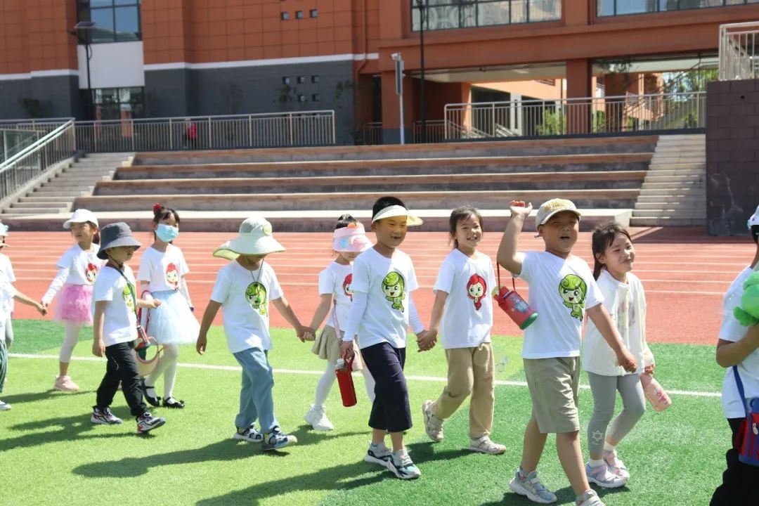 花开有时，以爱相约——济南高新区这家小学用心了