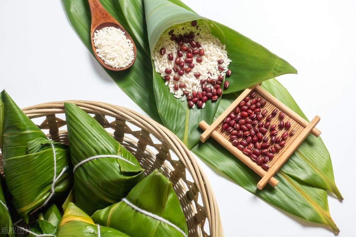 端午节除了吃粽子你知道哪些,端午节除了吃粽子还有哪些花样