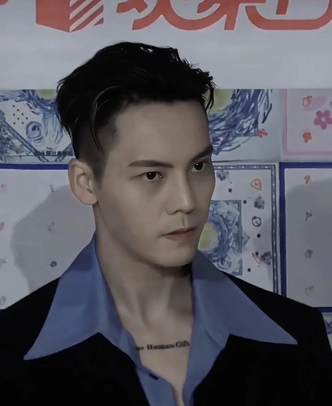 陈伟霆pk陈伟霆,陈伟霆可以叫谢伟霆吗