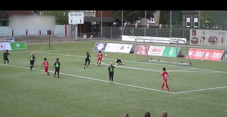 足球小将从小踢功利足球，长大了还有希望吗？赢了现在输了未来？