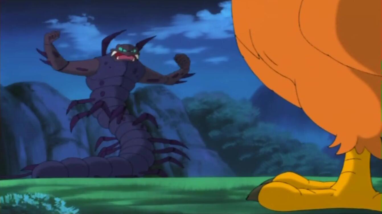 为什么五毒之首的蜈蚣怕公鸡,为啥五毒之一蜈蚣竟然怕公鸡