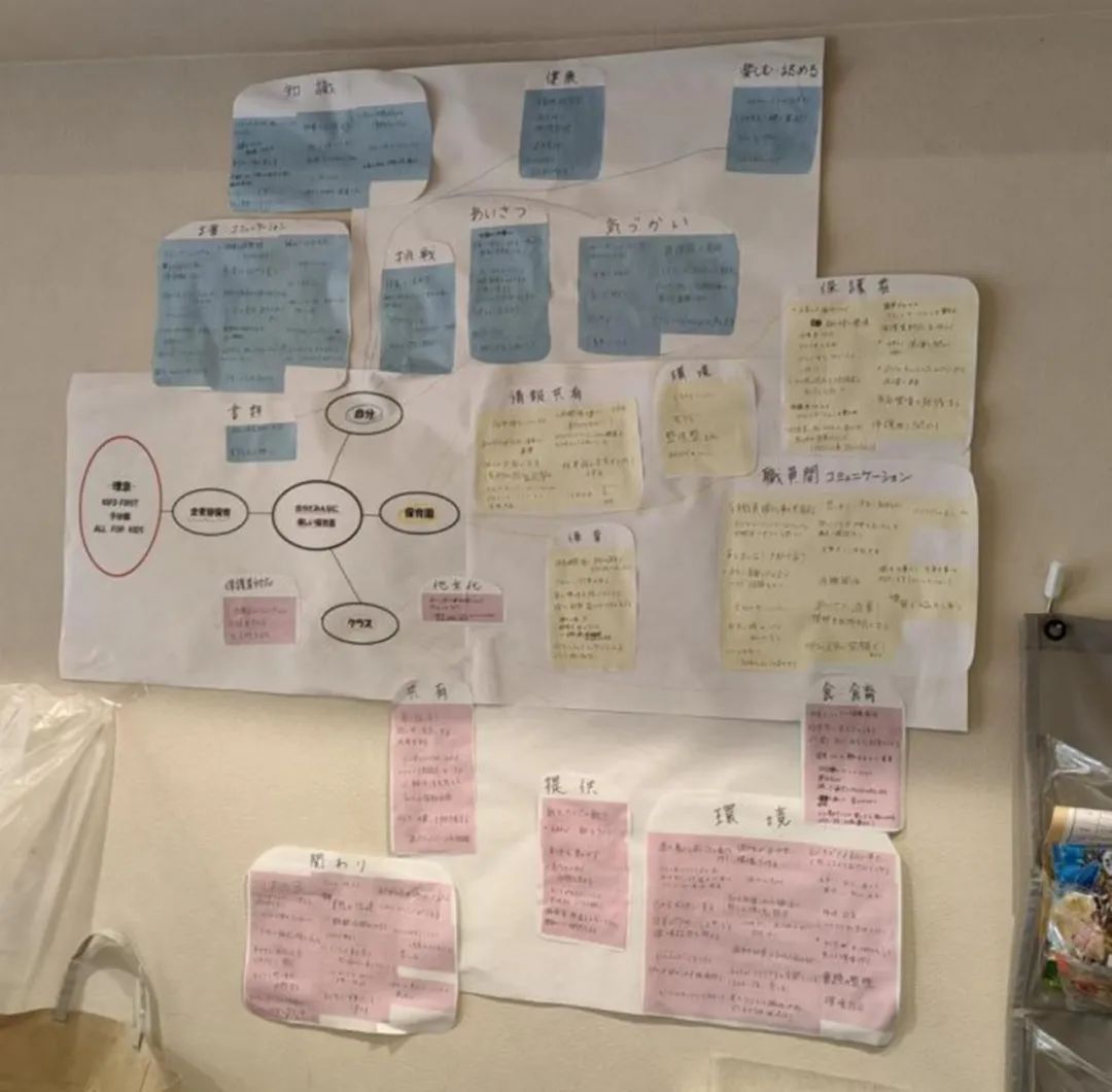 日本托育30天研修手记：小小的园所，大大的能量