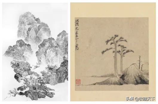 为什么中国的文人喜欢寄情山水,中国文人为什么会钟情于山水