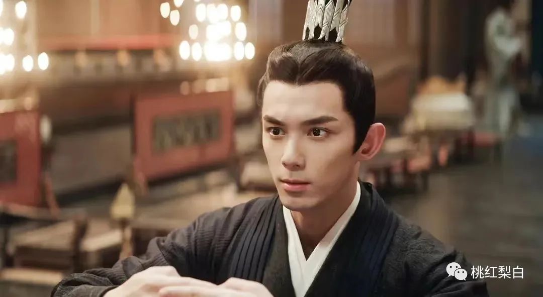 吴磊为什么从小就是童星,童星吴磊个人资料视频