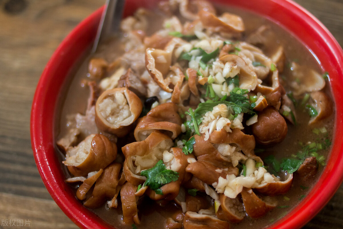 北京卤煮店推荐,北京吃出来的28家卤煮店真实测评