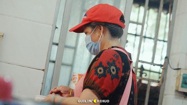 桂林美食界33位姐姐重磅集结！有你「唯一的姐」吗？