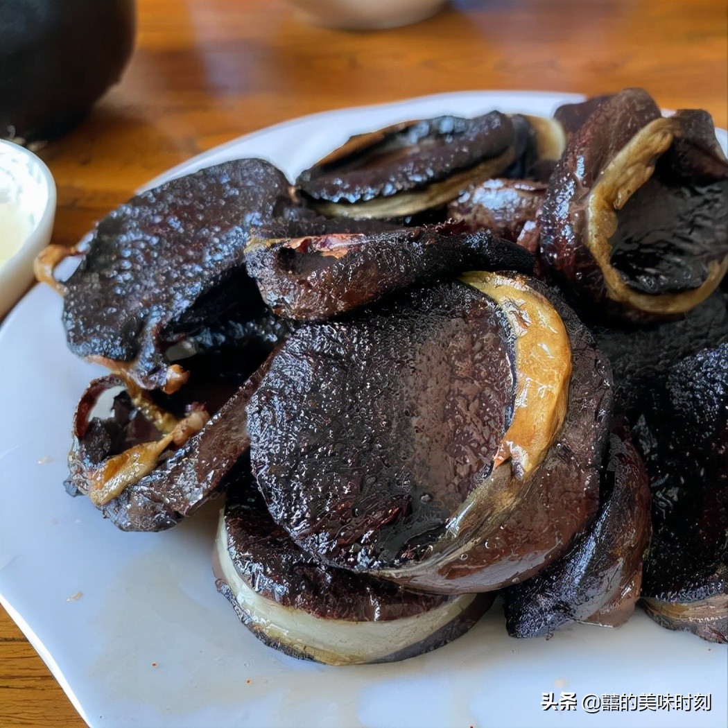 河南重口味民间菜,盘点河南5大重口味美食