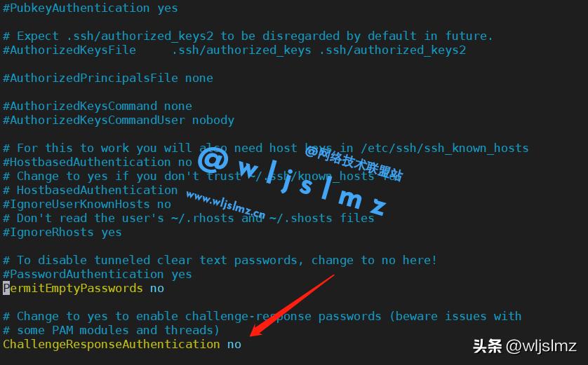 害怕LinuxSSH不安全？这几个小妙招安排上！