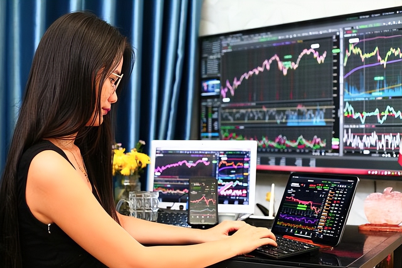 中国股市怎么炒股最简单,中国股市如何投资理财