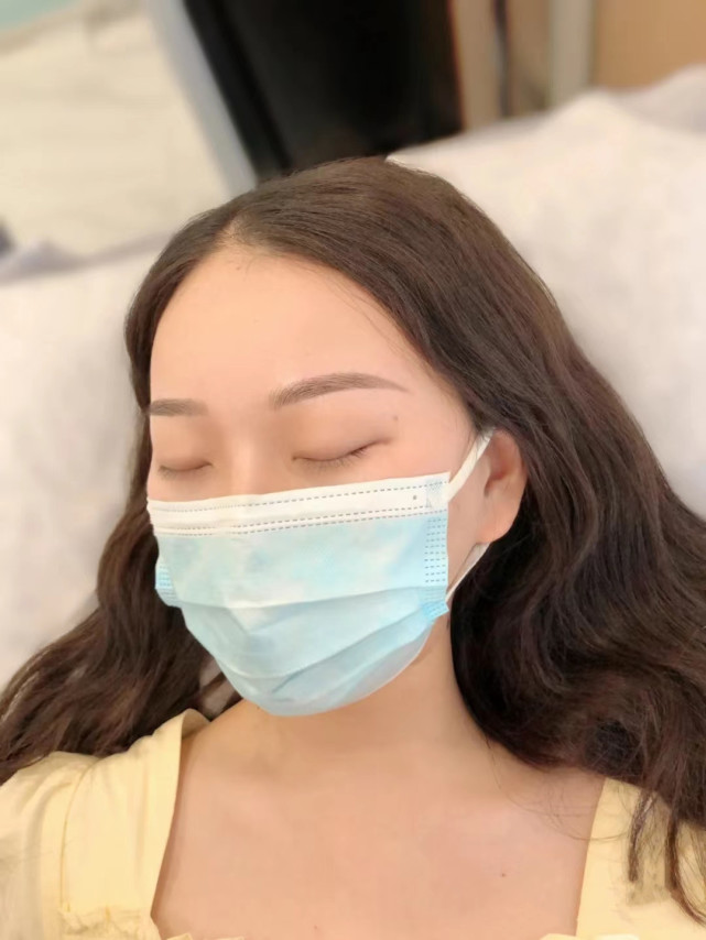 新手纹眉避坑指南,纹眉避雷指南