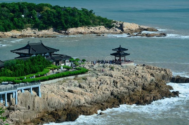 浙江江山市十大景点,浙江十大垃圾景点