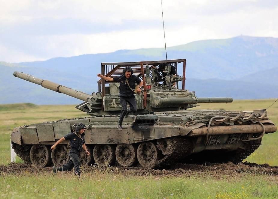 鑻忚仈t34-85鍧﹀厠淇缈绘柊,鍓嶇嚎瑕佸閲嶈鍧﹀厠