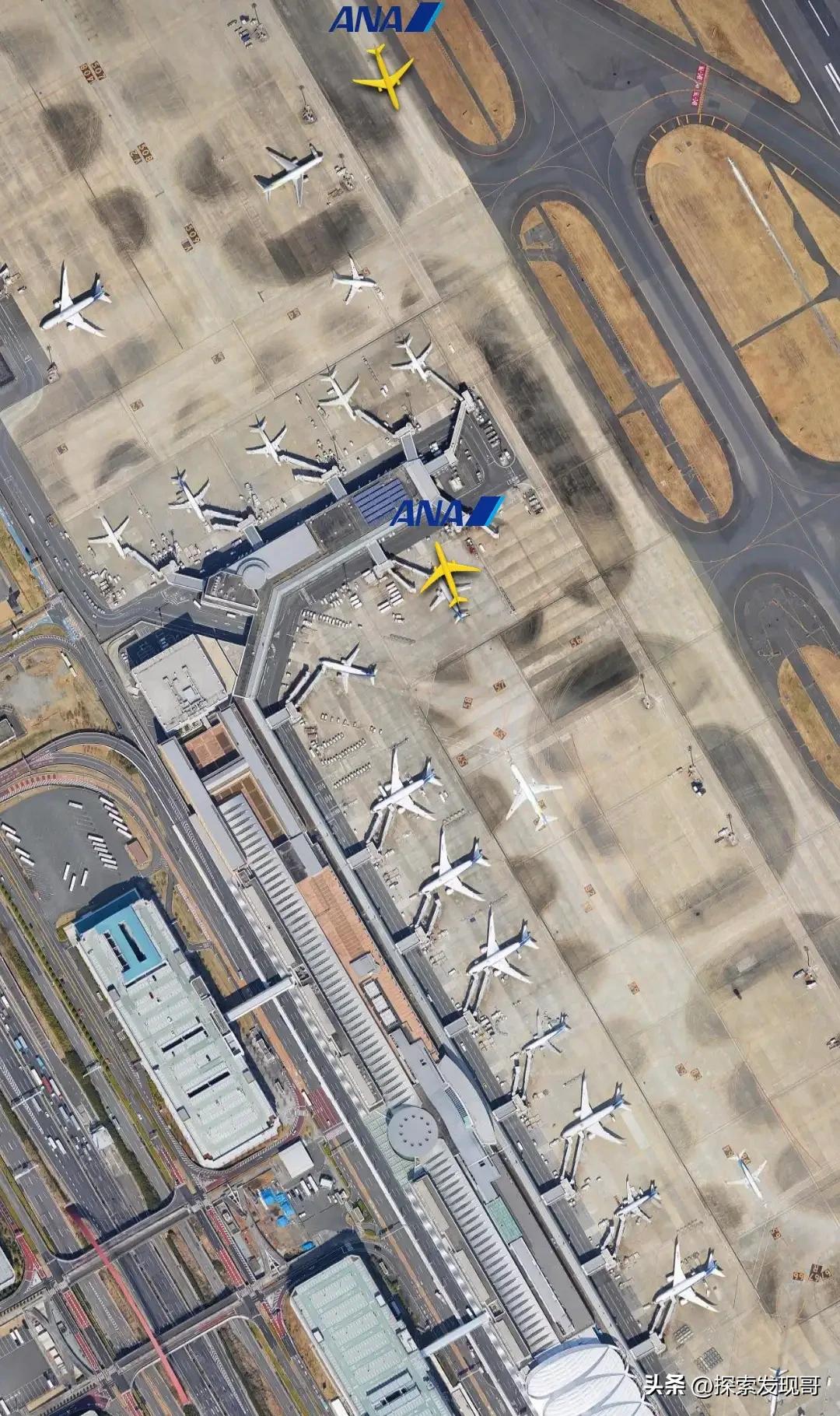 刚刚，5月30日8点13分，内蒙古上空发现一架芬兰飞日本飞机