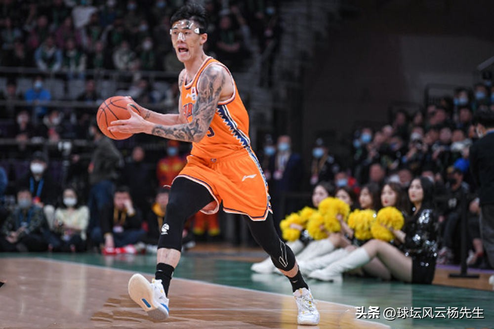 cba辽宁vs广东全场回放张镇麟46分,张镇麟33分助辽宁率先挺进总决赛