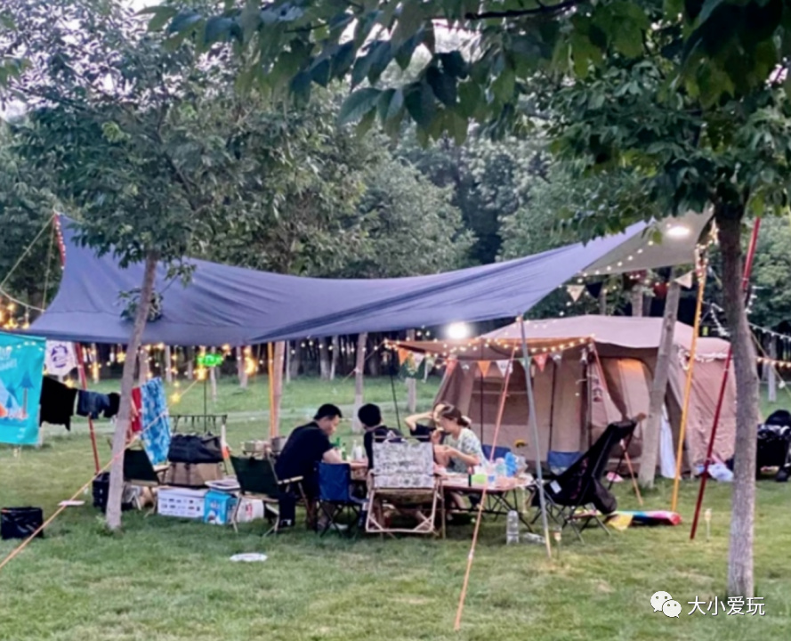 超全北京游玩攻略,国庆京郊一日游