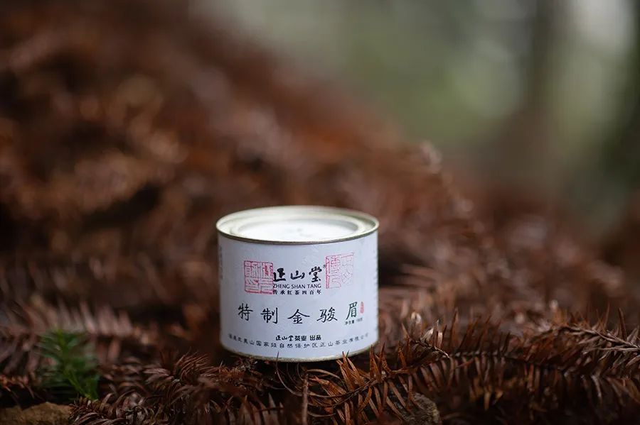 怎么才算好的金骏眉,真正的金骏眉是什么样子