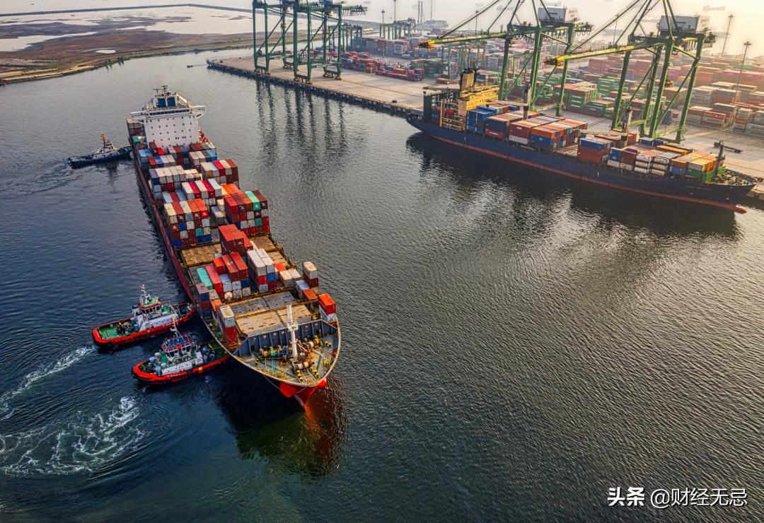 从外贸到做品牌，中国制造的大航海时代，如何才能捕获大鱼？