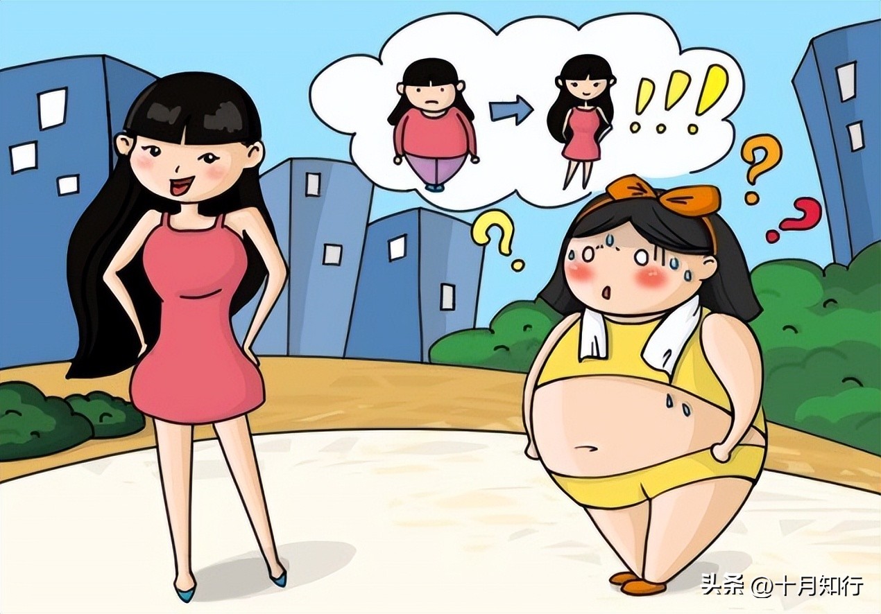 强力瘦侧腰打造性感小蛮腰,如何打造黄金比例腰臀