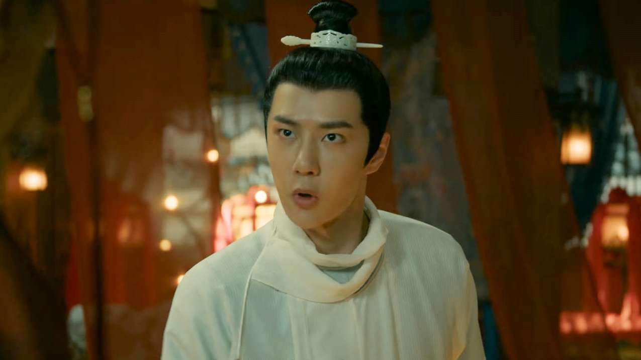 风起洛阳有几个故事,风起洛阳讲的几个故事