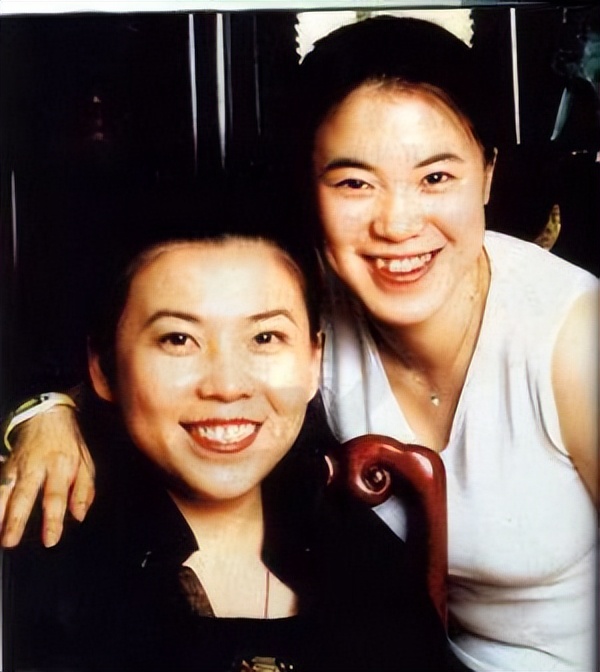 80年代中国女乒邓亚萍简历,王楠打败邓亚萍夺冠