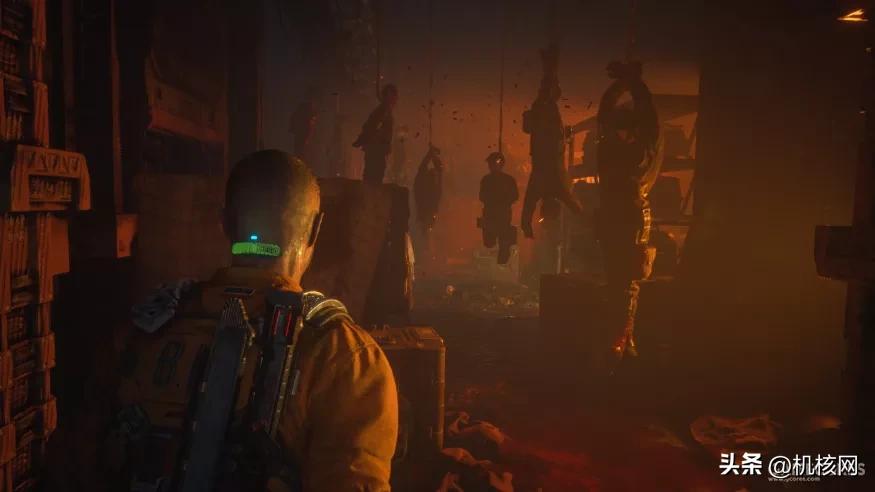 木卫四协议最好用的武器,木卫四协议哪把枪好