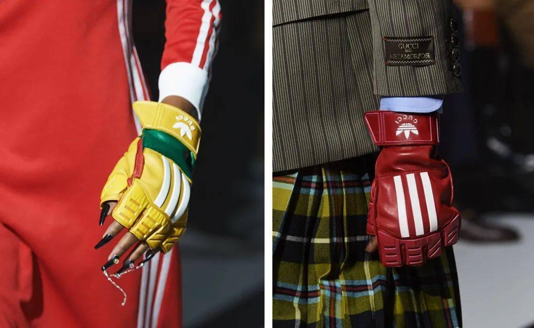 GucciAdidas联名款,gucci和adidas合作款什么时候上市