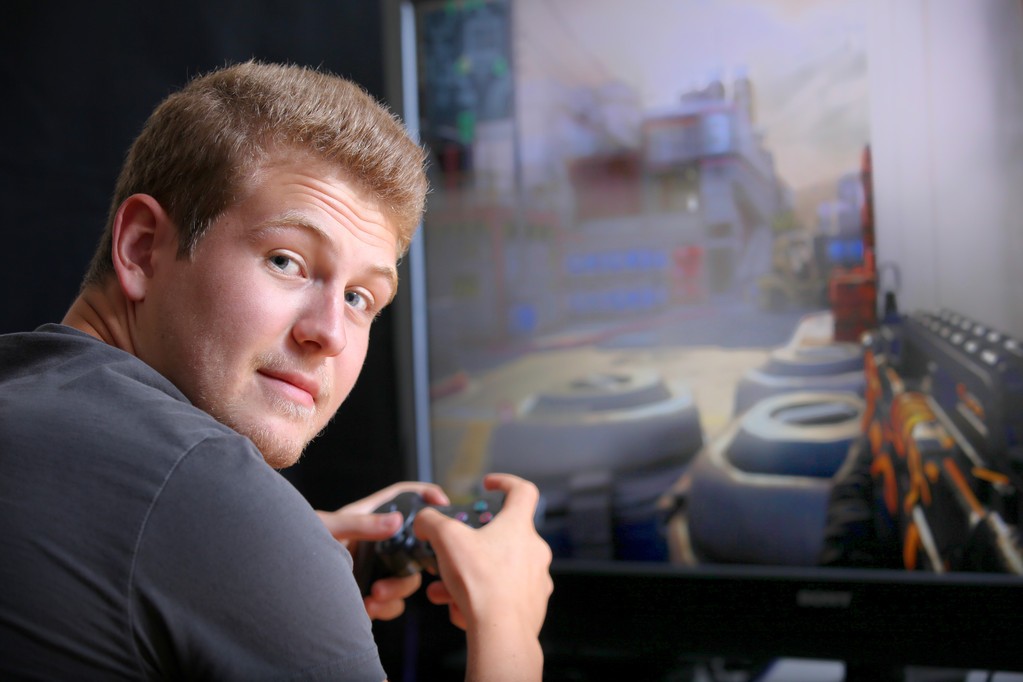 高画质的侠盗猎车手游戏,侠盗猎车手系列游戏的细节