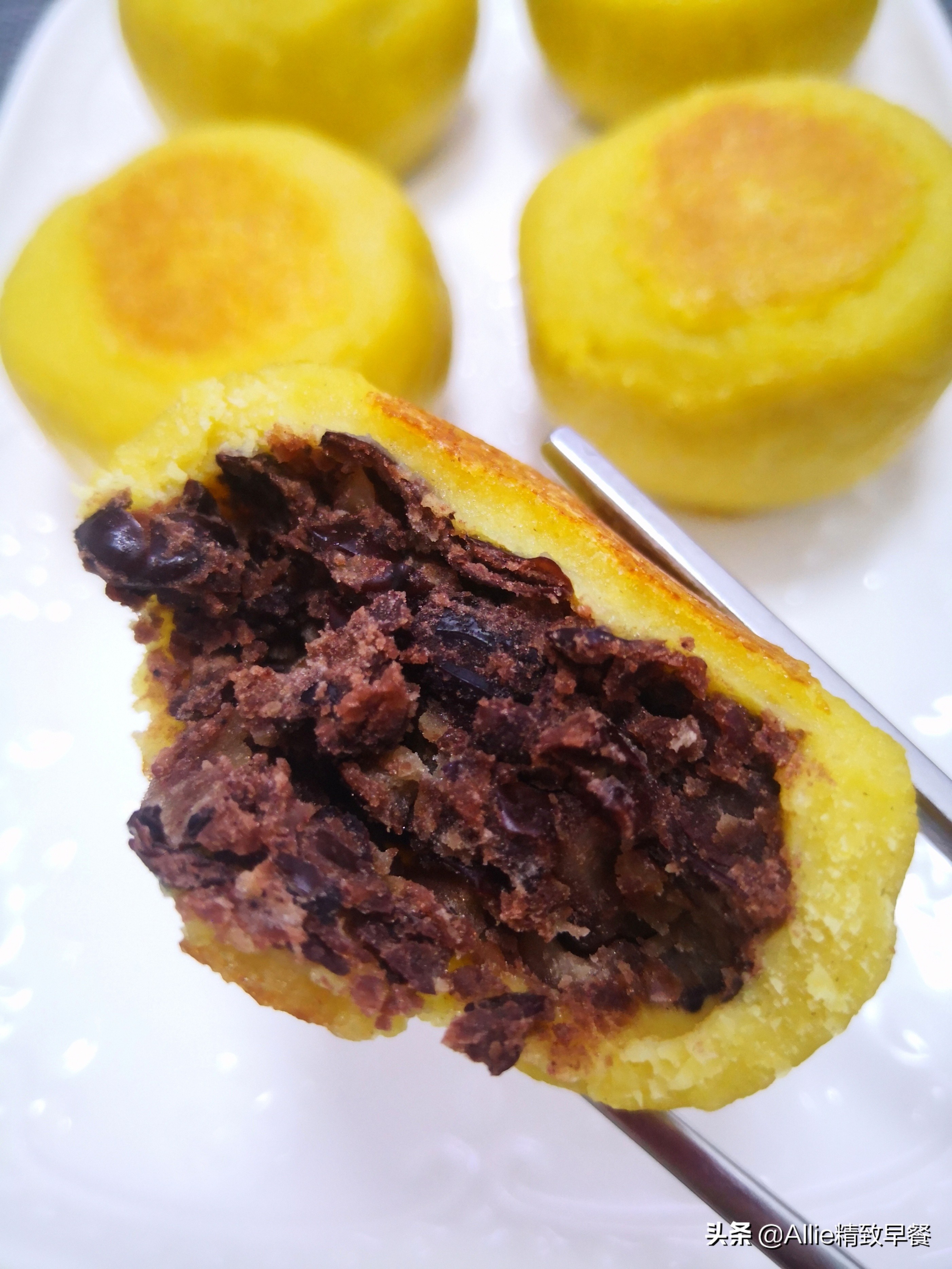 冷冻后的粘豆包怎么蒸,吃不完的粘豆包怎么处理