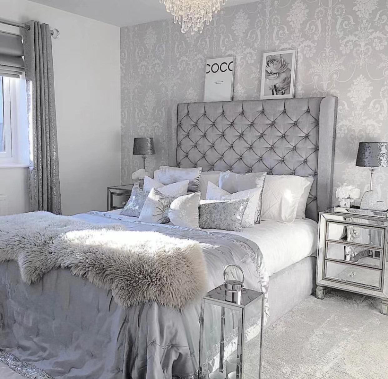 为什么卧室不装瓷砖,卧室不放床到最后实用吗