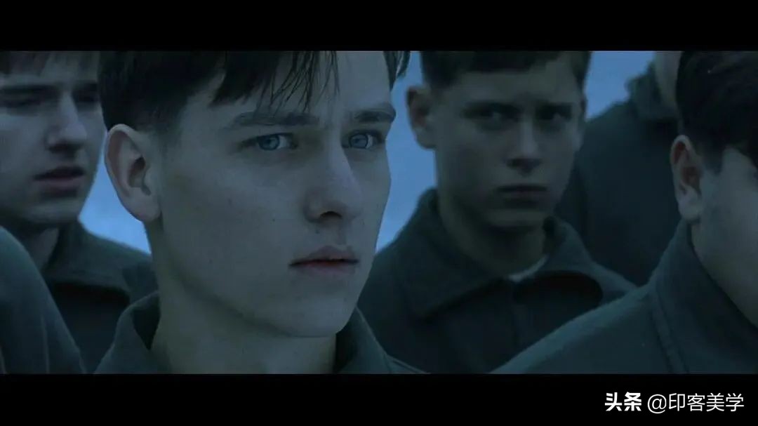 盘点10部经典反战影片,盘点高分反战片