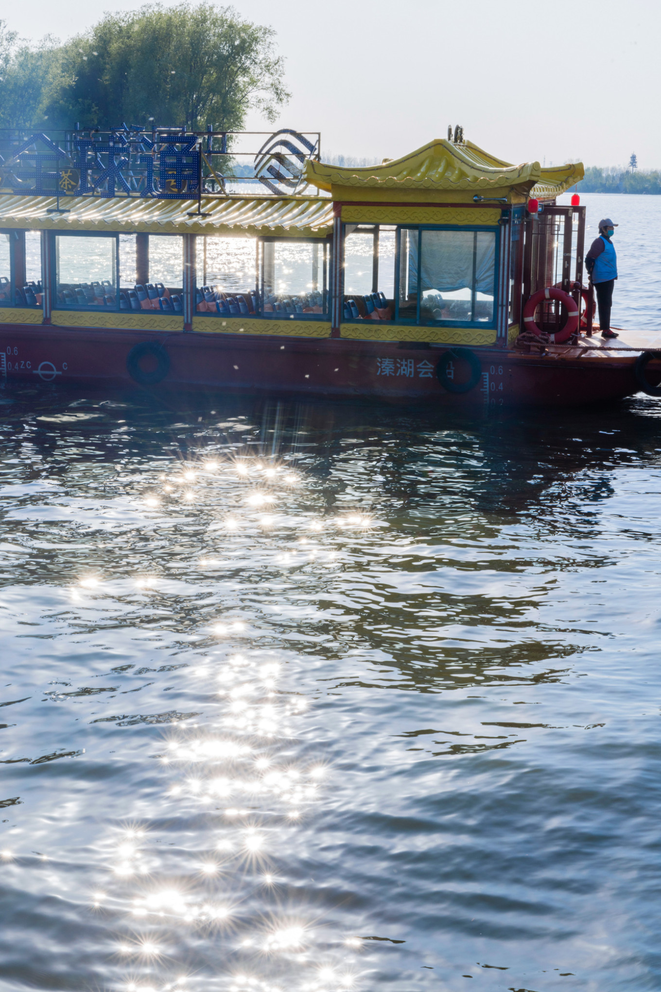 春日下江南杭州,泰州一日游攻略美食