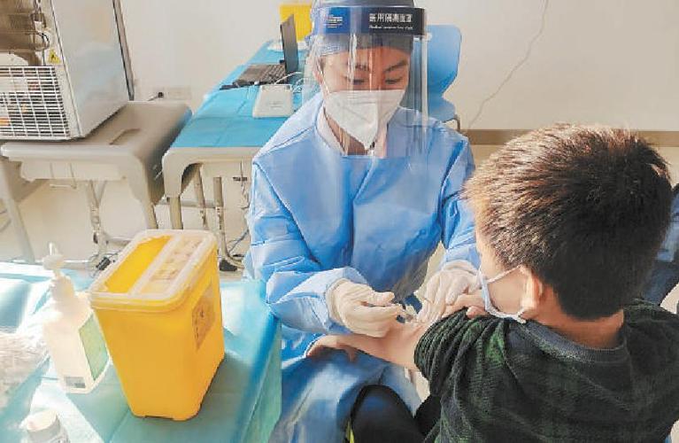 新冠疫苗科兴生物和科兴中维,北京科兴中维和大连科兴新冠疫苗