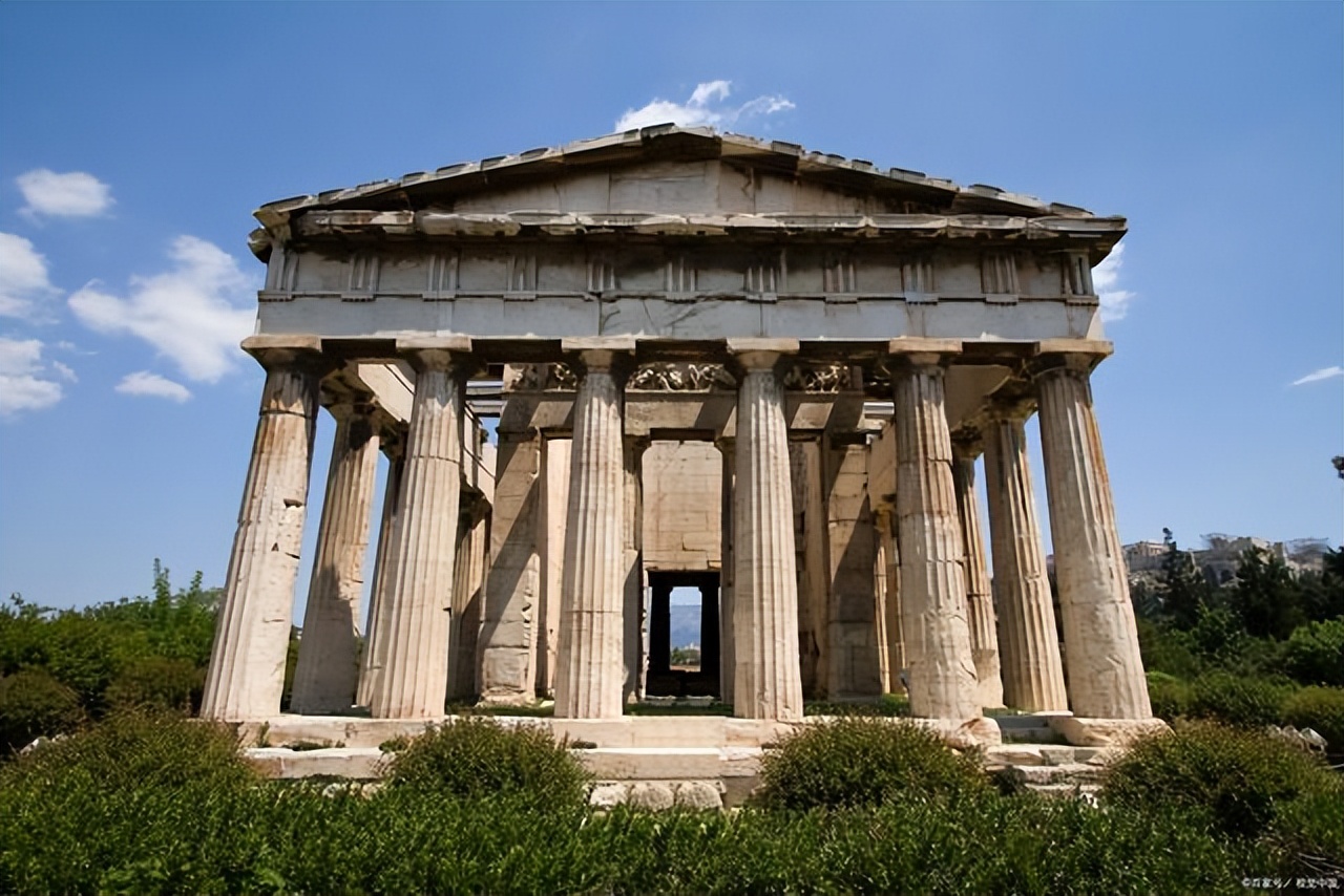 宙斯祭坛内容,希腊宙斯祭坛