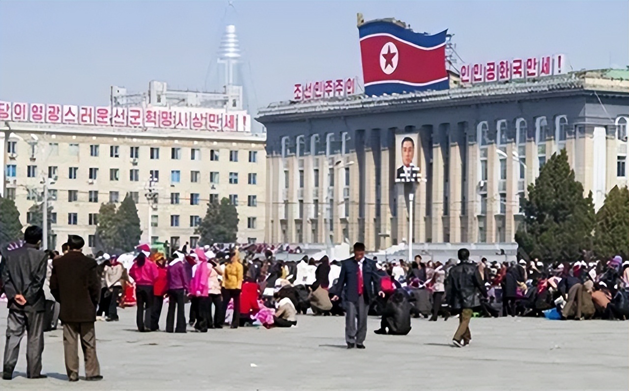 朝鲜买房和分房的区别,朝鲜老百姓的房子里的福利