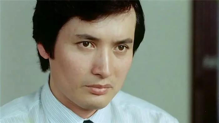 1981年的《凶榜》:琼瑶*用御**小生的转型之作,女主角连遭意外早逝