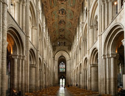 中世纪宗教修道院,十七世纪欧洲宗教改革