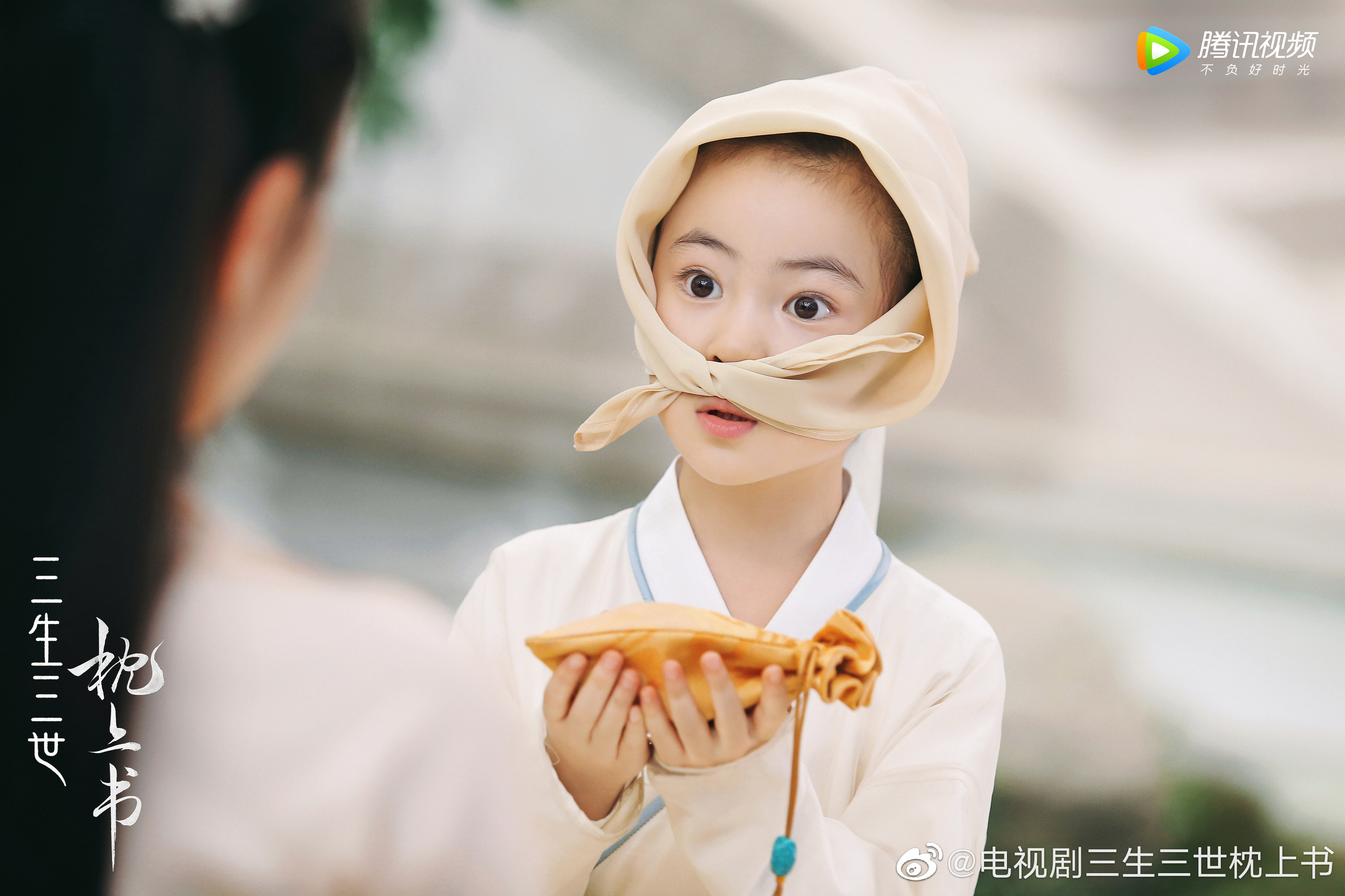 帝九小剧场6：帝九昏睡诀撂倒滚滚华浅文字谜绕晕阿离