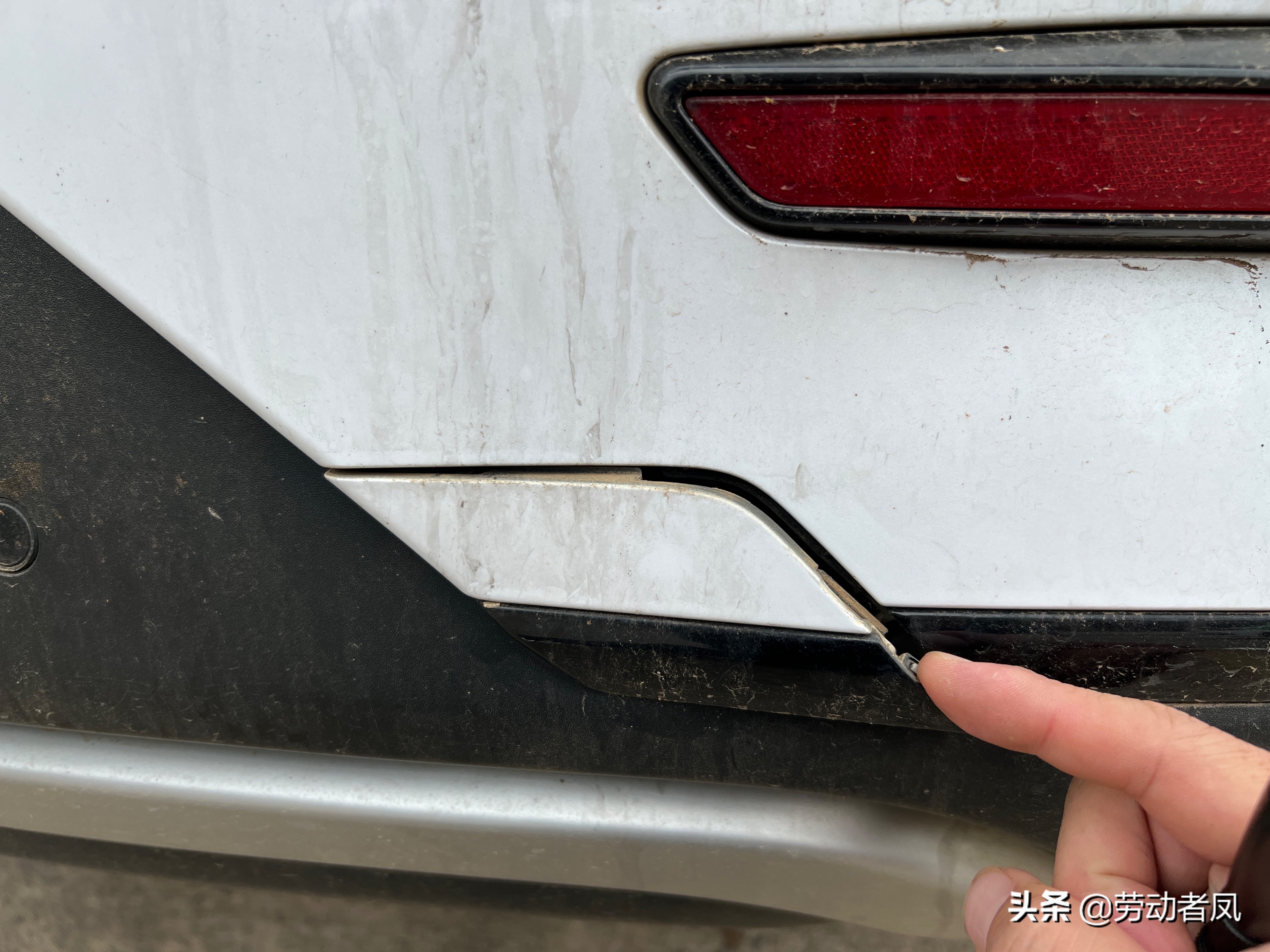 唐dmi前拖钩,唐dmi用车指南