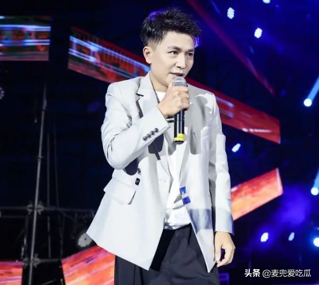 歌手欢子参加综艺,歌手欢子最近的商演