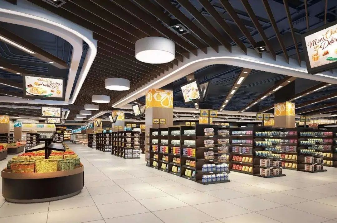 儿童主题购物中心业态落位,购物中心餐饮业态怎样落位